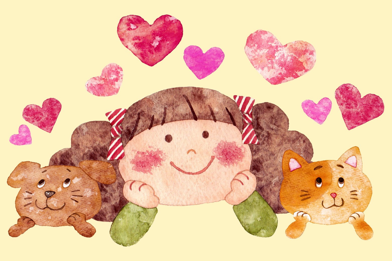 メンタルクリーニング